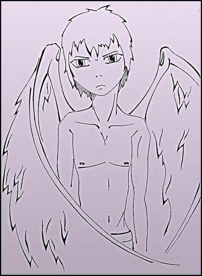 Jedno srdce - Samael